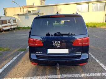Volkswagen Touran 2,0 TDi 103KW 2010 - VELKÁ SLEVA - 5