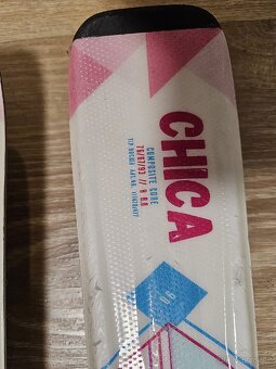 Dívčí lyže Volkl 90cm - 5