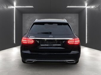 Mercedes-Benz C 300 EQ power T-Modell - 5