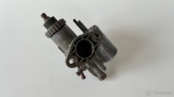 Karburátor Jikov 2926 SBD 15b - ČZ 250/475 Sport - 5