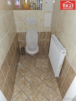 Pronájem, Obchodní prostor, Mariánské Lázně, ul. Hlavní tříd - 5