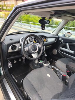 Mini Cooper 1.6 16v 85kw - 5
