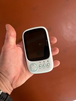 Chuvicka NannyCam H32 - 5