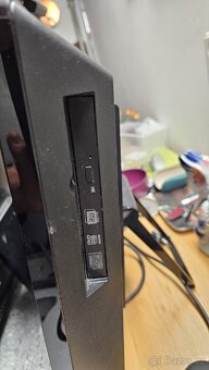 Prodám Allinone PC Lenovo TCE 71z - 5