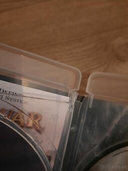 God of War Saga PLAYSTATION 3 PS3 RARITA - 5