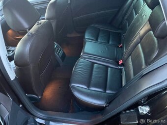 Škoda Superb 2 2.0 TDi 125kW DSG webasto Laurin a Klement - 5
