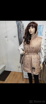 Dámské oděvy kabelky boty - 5