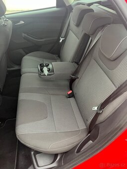 Ford Focus MK3 1.6TDCI 85kw - 5