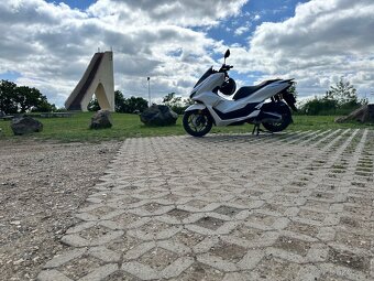 Honda PCX 125 2025 - 5