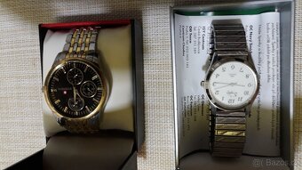 Hodinky Prim a pozůstalost - 5