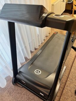 Stroje na cvičení (běžecký pás atd,) - 5