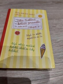 Holčičí pravidla - 5