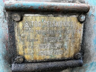 Kompresor orlík - 5