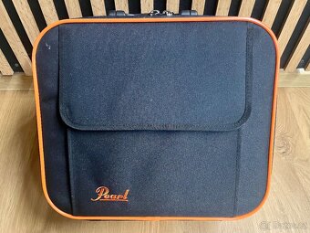 PEARL P-3002D ELIMINATOR DEMON DRIVE - 5