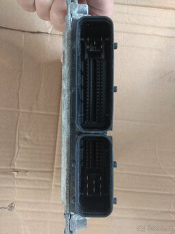 Simos 3.3A, 7.1A, 06A906033, vag 1.6 75kw, plug&play - 5