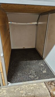 Klec pro 2 velké psi - 5