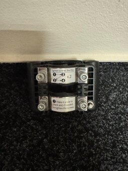 Dětská sedačka BUDDY - 5