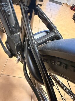 Rock Machine Torrent e50-29 B Touring velikost M Nové  - 5