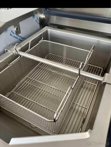 Multifunkční pánev JIPA JUMP 101 DM - 2x 49 litrů - 5