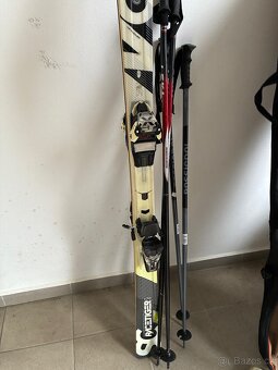 Lyže Volkl Racetiger - 5