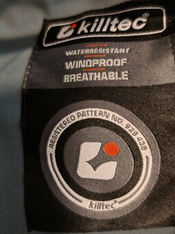 Lyžařská bunda Killtec nová unisex - 5