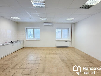 Pronájem,  Obchodní prostor 100m2, Bystřice pod... - 5