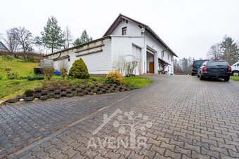 Prodej rodinného domu 244 m², Semily, ev.č. 69471 - 5