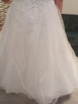 Společenské šaty - 5