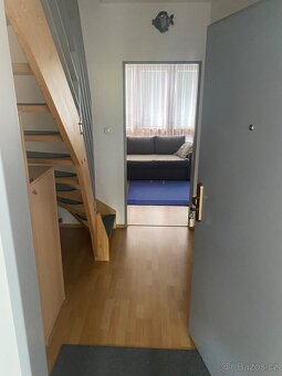 Prodej bytu lofty Palmovka - 5