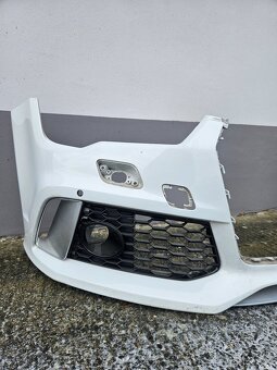 Audi RS7 nárazník - 5