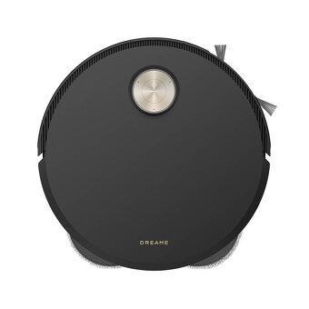 Robotický vysavač Dreame X50 Ultra, černá barva - 5