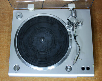 Gramofon TCM 958. - 5