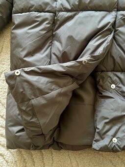 prošívaná bunda Mohito, vel S - 5