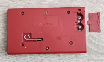 Ruská digihra lov kachen - 5