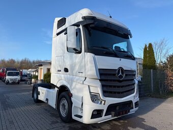 Mercedes-Benz Actros 1848 LS - 5