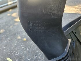 Airfilterbox obal filtra vzduchu 13717797460 - 5