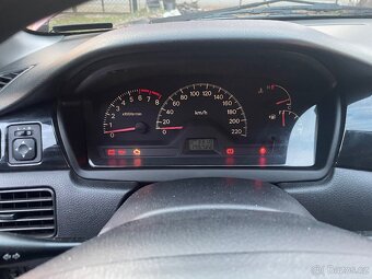 Mitsubishi Lancer 1.6 16V - 5