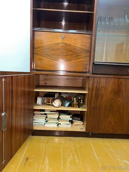 Starožitná vitrýna - 5