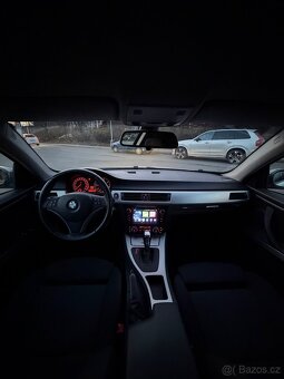 BMW 320d Coupé (E92) - 5