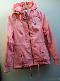 Bunda Ragwear VEL. XS - 5