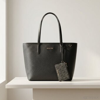 Nová kabelka Michael Kors Tote (Originál) - 5