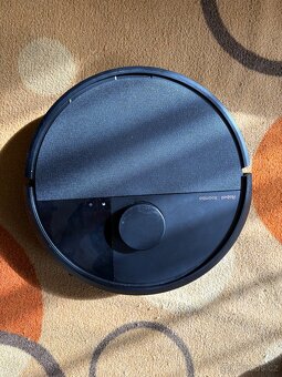 iRobot Roomba Combo Plus 505 s AutoWash stanicí - 5