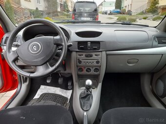 Renaulz Thalia 1.2 - 5