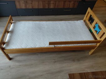 Dětské postele - 5