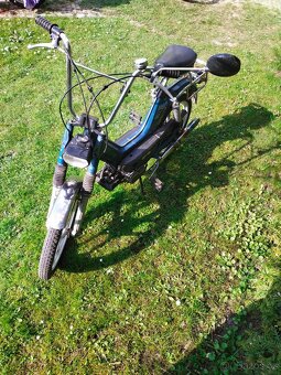 Moped Condor KTM - 5