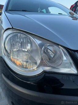 vw polo 1.4 mpi 74kw - 5