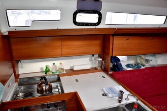 Dufour 350 Grand Large / včetně kotviště - 5