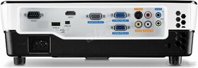 Projektor BenQ Full HD s kontrastem 10000:1 + WiFI dongle - 5