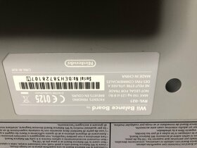 doplňky na Wii - 5