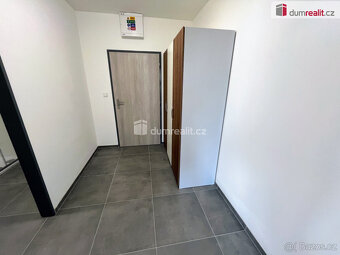 Pronájem bytu 2+kk o výměře 43 m2 ve Slavičíně - 5